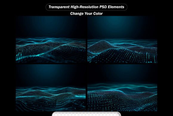 Transparent Background with Flowing Part: A Strategic Tool for Creative and Professional Success