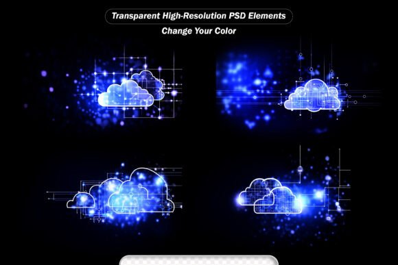 Understanding Digital Cloud Computing Cyber Security